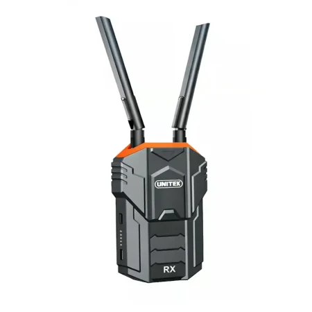 Unitek V176A-RX Wireless HDMI Receiver Only 200M