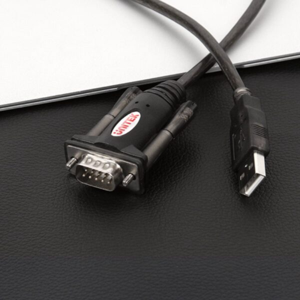 UNITEK-Y-105-USB-to-Serial-RS232-DB9-Adapter-Cable-4-1-600x600 - One Chip Computers