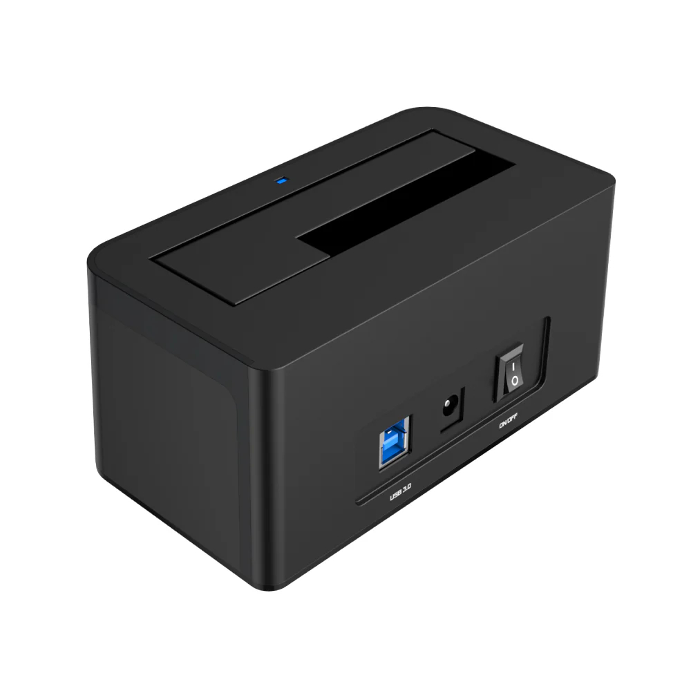UNITEK-Y-1078-USB-30-Hard-Drive-Docking-Station-SATA-6G-02 - One Chip Computers