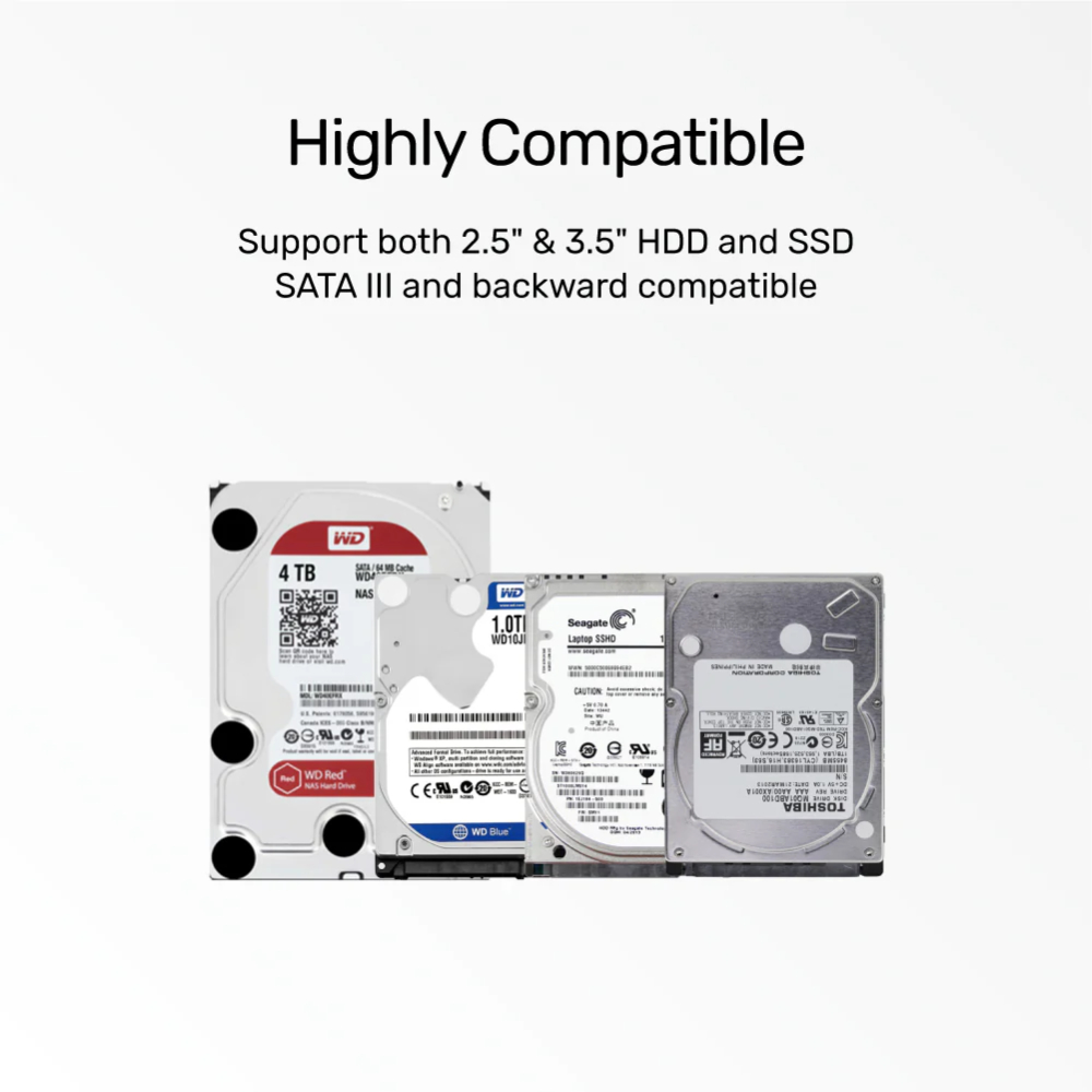 UNITEK-Y-1078-USB-30-Hard-Drive-Docking-Station-SATA-6G-07 - One Chip Computers