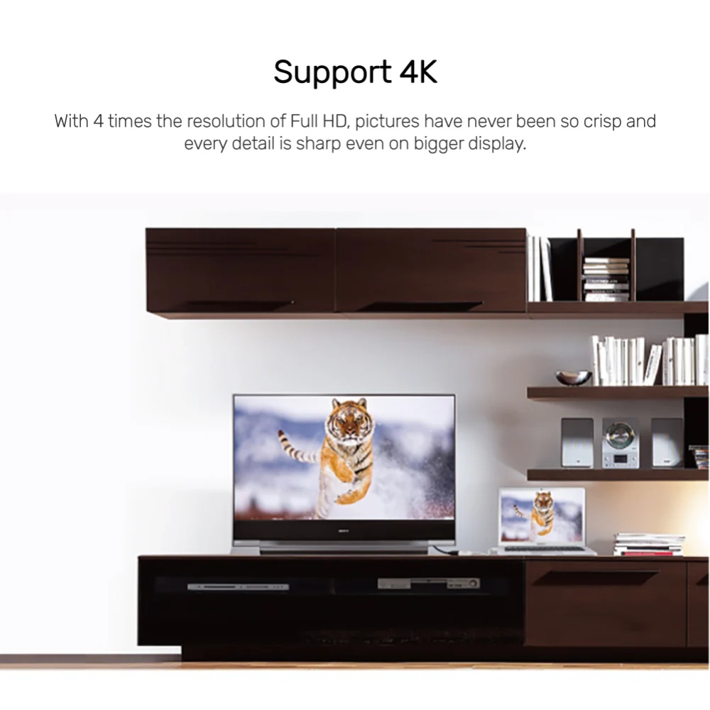 UNITEK-Y-6331-Mini-DisplayPort-to-HDMI-Adapter-05 - One Chip Computers