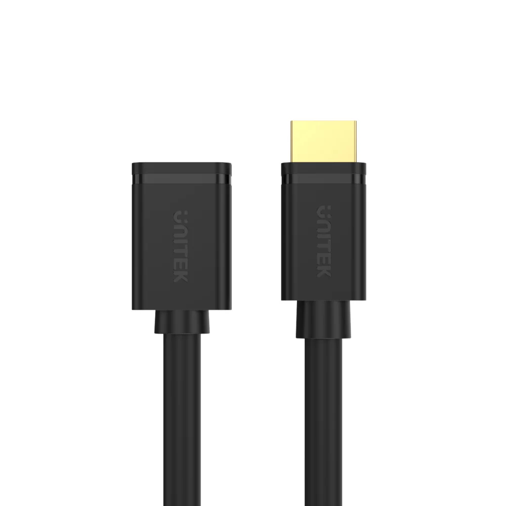 UNITEK-Y-C166K-4K-60Hz-HDMI-Extension-Cable-3M-09 - One Chip Computers