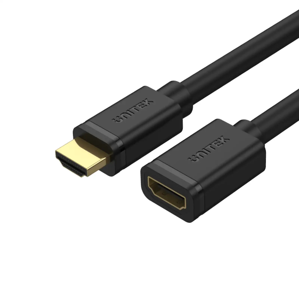 UNITEK-Y-C166K-4K-60Hz-HDMI-Extension-Cable-3M - One Chip Computers