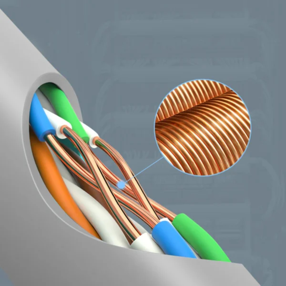 UNITEK-Y-C876AGY-Cat-6-Ethernet-Cable-305-Meter-02-600x600 - One Chip Computers
