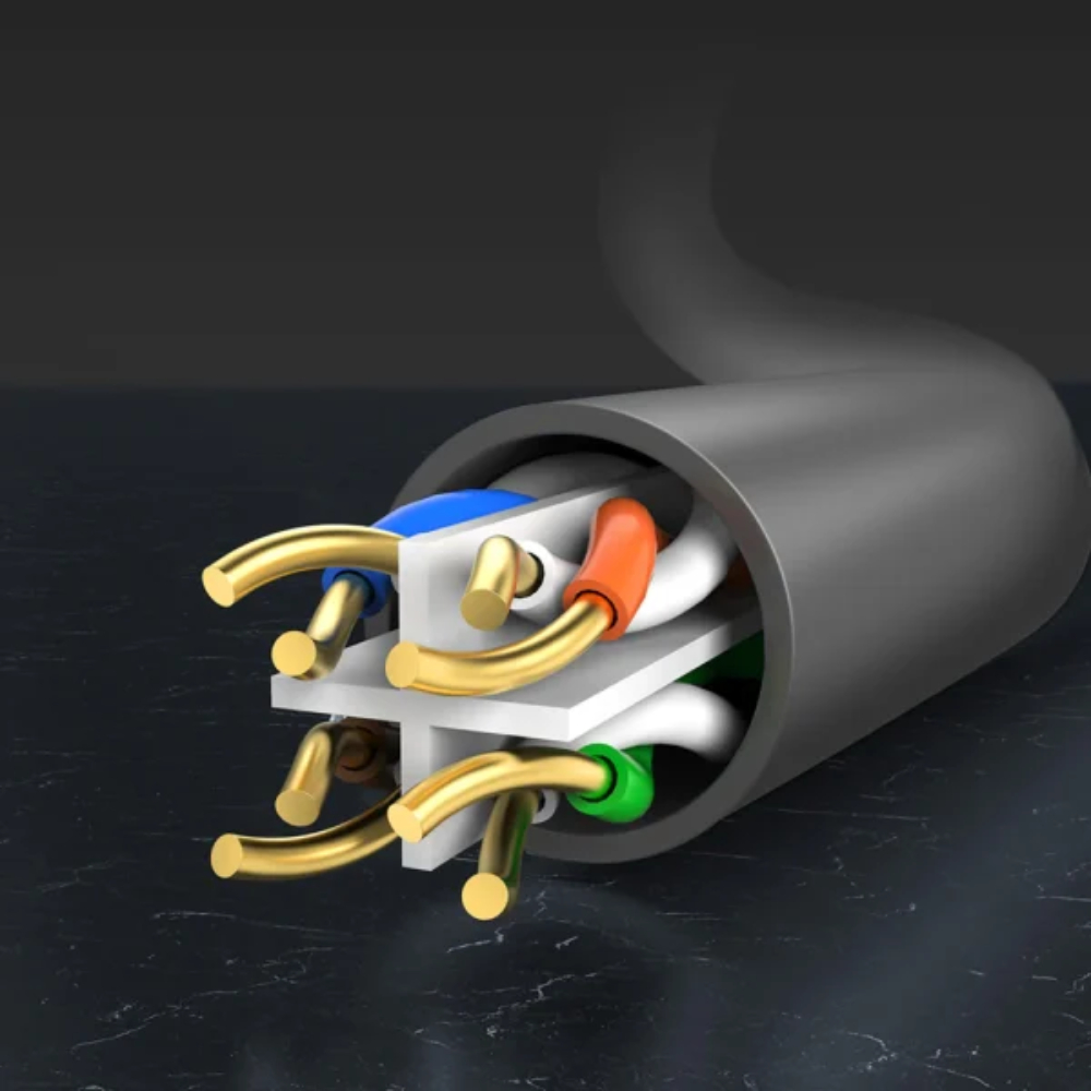 UNITEK-Y-C876AGY-Cat-6-Ethernet-Cable-305-Meter-04-600x600 - One Chip Computers