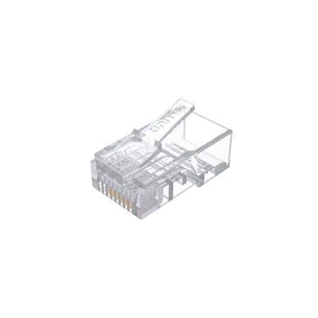 UNITEK Y-OT19TP CAT6 RJ45 LAN CONNECTORS BOX ( 100PCS )