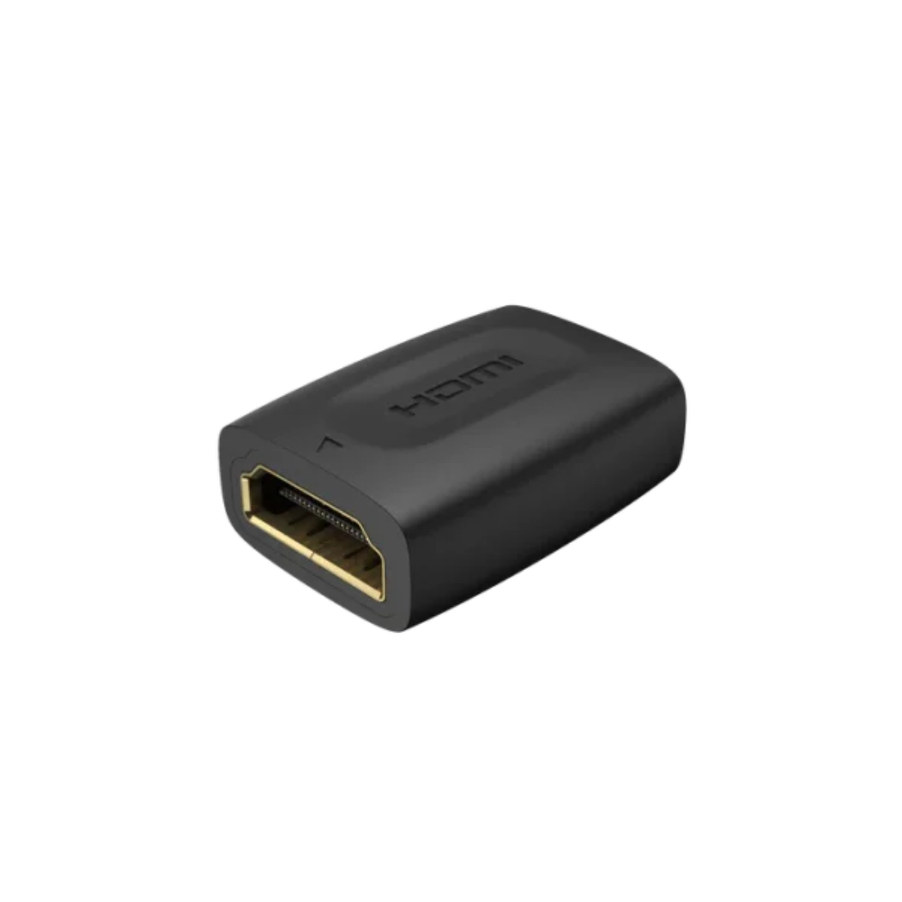 UNITEK_A1013BK_4K_HDMI_Coupler_product_front_v2-600x600 - One Chip Computers