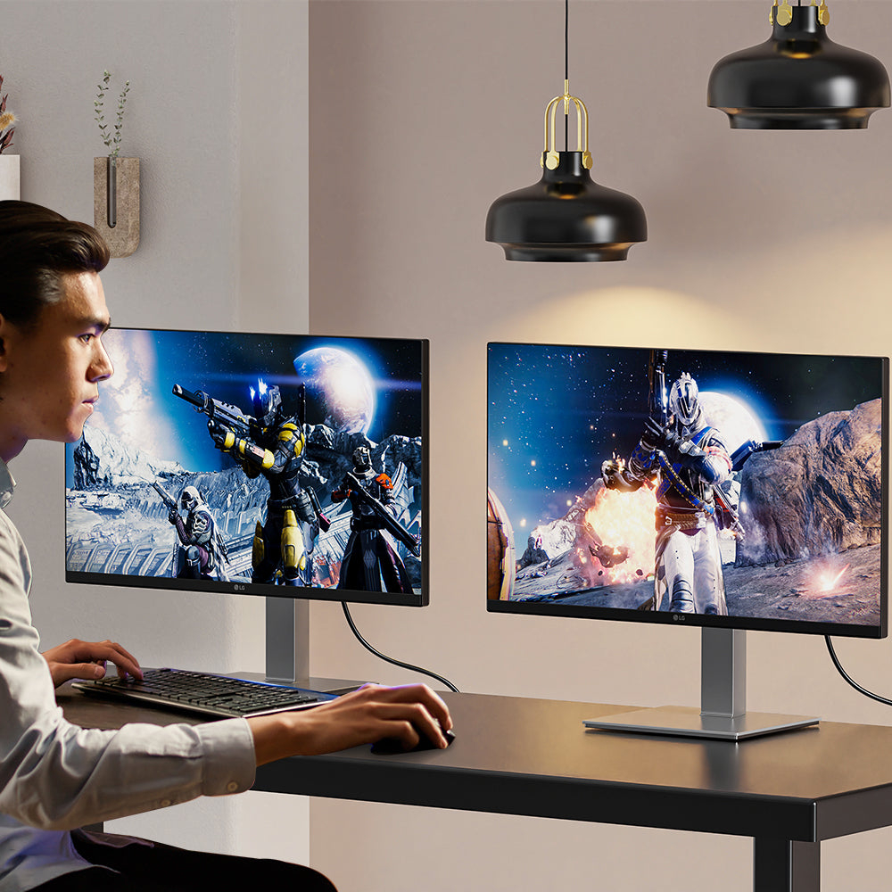 UNITEK_C11072BK_4K_60Hz_HDMI_Fiber_Optic_Cable_lifestyle_v8 - One Chip Computers