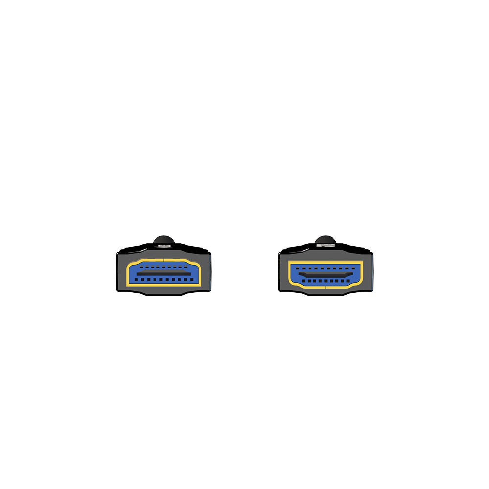 UNITEK_C11072BK_4K_60Hz_HDMI_Fiber_Optic_Cable_product_front_f129507a-8dac-4c9a-a0d6-95427141a421 - One Chip Computers