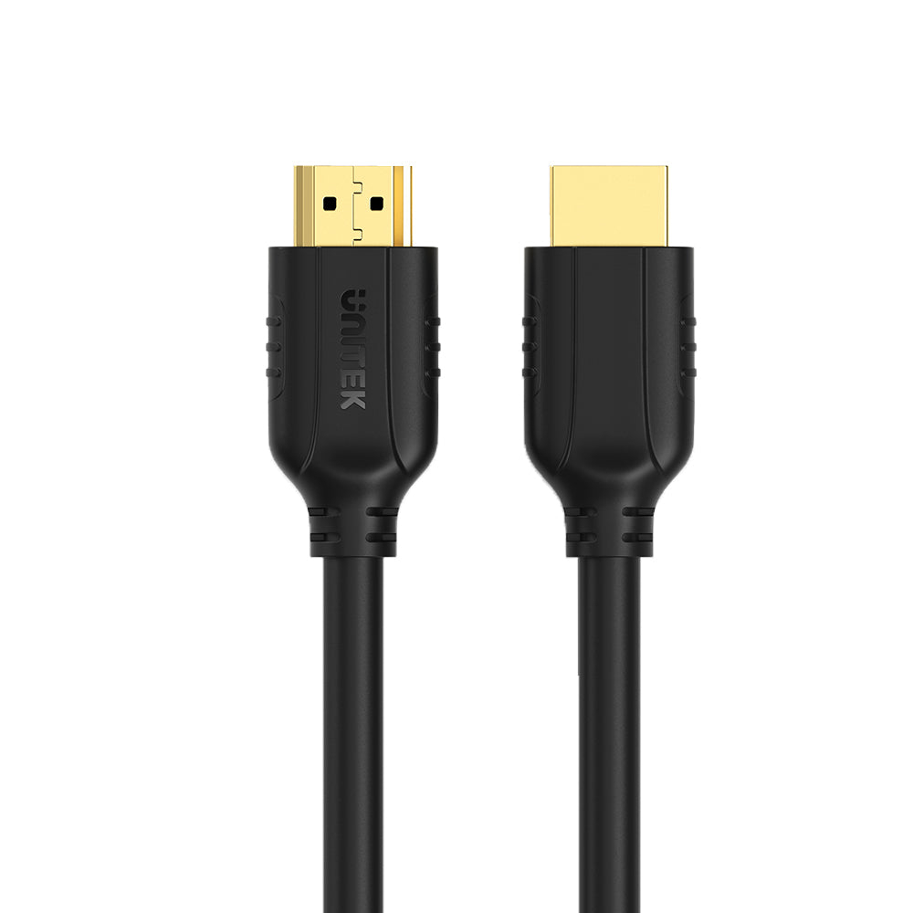 UNITEK HDMI Cable - One Chip Computers Unitek C11079BK HDMI Cable