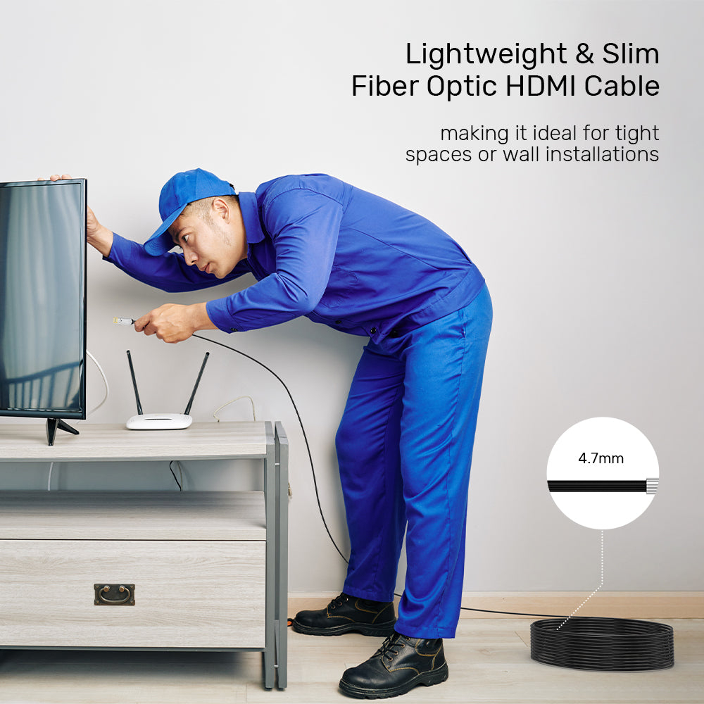 UNITEK_C11092ASL_Fiber_Optic_4K_HDMI_Cable_lifestyle_v5 - One Chip Computers