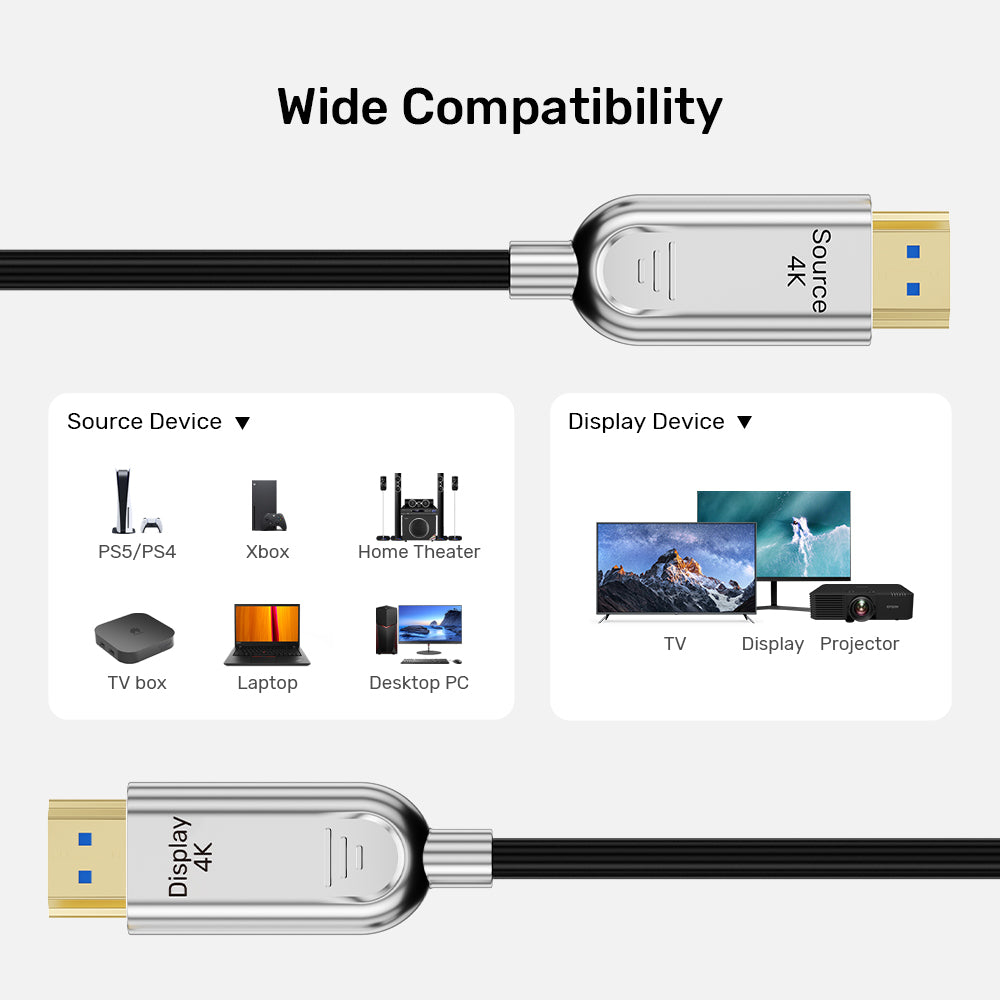 UNITEK_C11092ASL_Fiber_Optic_4K_HDMI_Cable_lifestyle_v6 - One Chip Computers