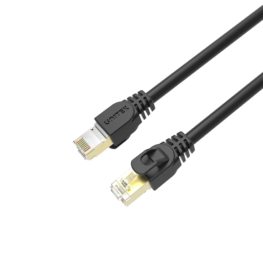 UNITEK_C1810EBKC1811EBKC1812EBK_Cat_SSTP_RJ45_Ethernet_Cable-06 - One Chip Computers