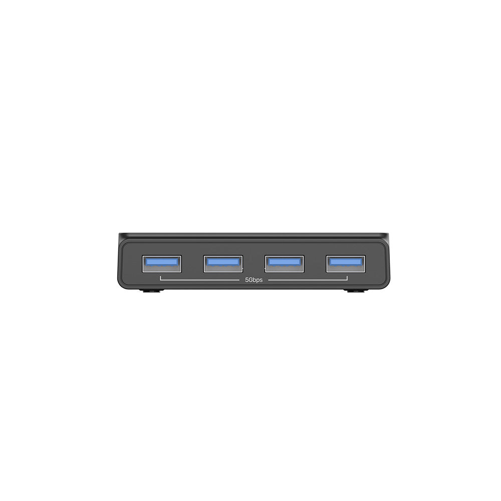UNITEK_H1310A_USB_30_Switch_Selector_2_Computers_Share_4_USB_30_Ports_KVM_Switcher_product_front_25dd78d8-636d-4d27-99d3-c685b82607b3 - One Chip Computers