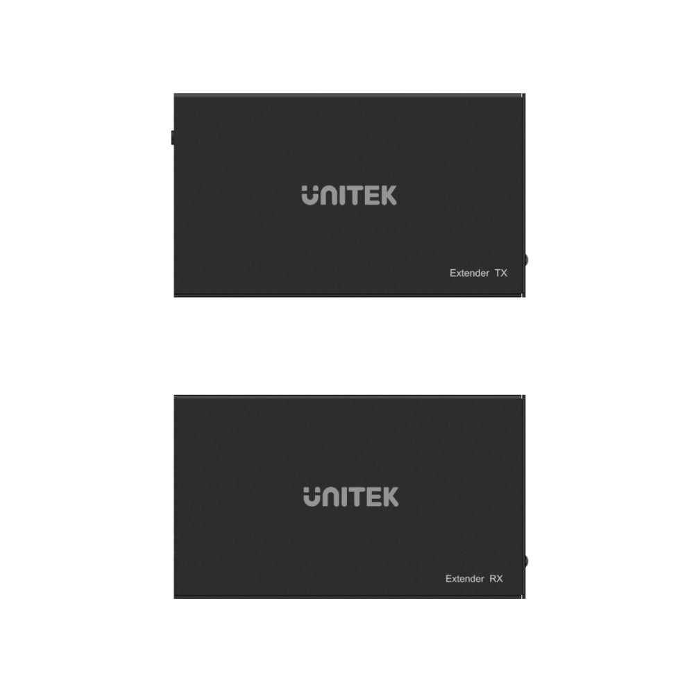 UNITEK_V-101A_HDMI_Exterder_Over_Ethernet_product_top - One Chip Computers