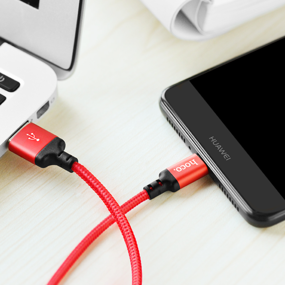 x14-times-speed-type-c-charging-cable-charge - One Chip Computers