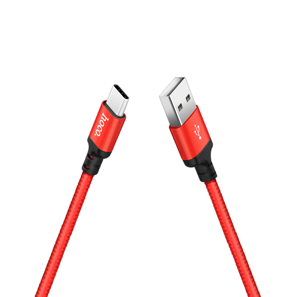 x14-times-speed-type-c-charging-cable-joints - One Chip Computers