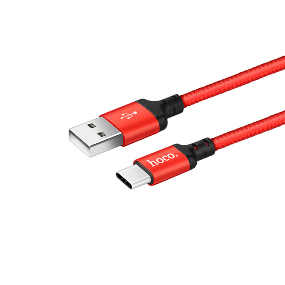 x14-times-speed-type-c-charging-cable-plugs - One Chip Computers
