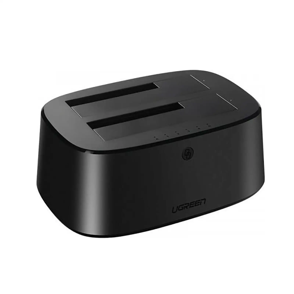001 - One Chip Computers UGREEN 50857 Docking Station