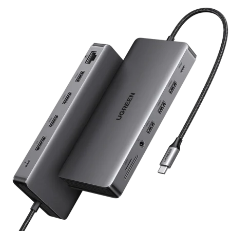 UGREEN 15978 13-in-1 Revodok Pro 313 Docking Station