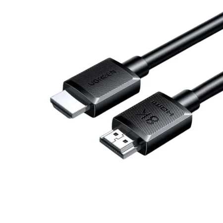 UGREEN 45433 HDMI TO HDMI M/M 8K CABLE 3M