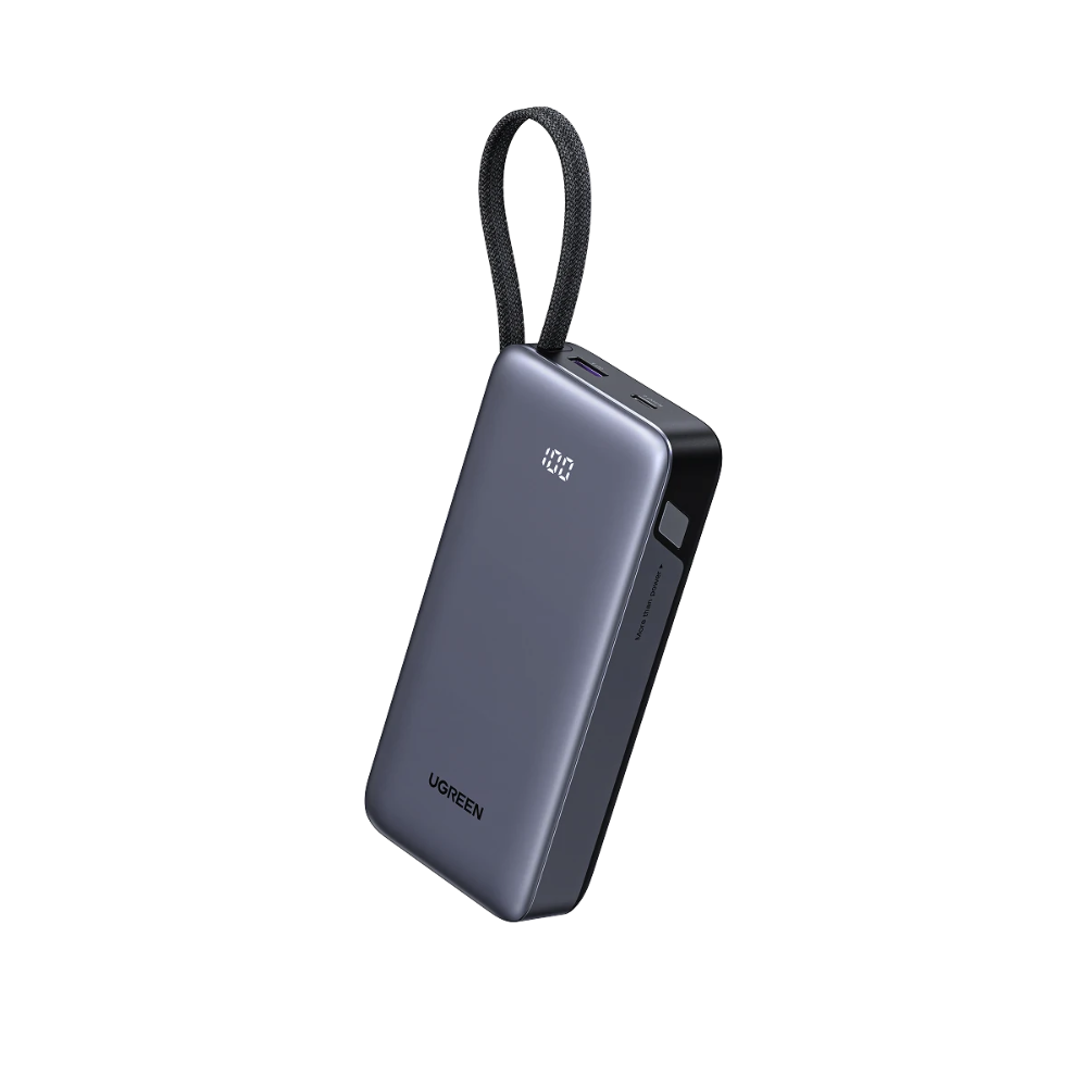 01 - One Chip Computers UGREEN 55988B Power Bank