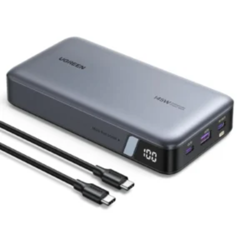 Ugreen Power bank - One Chip Computers UGREEN 90597 Power Bank