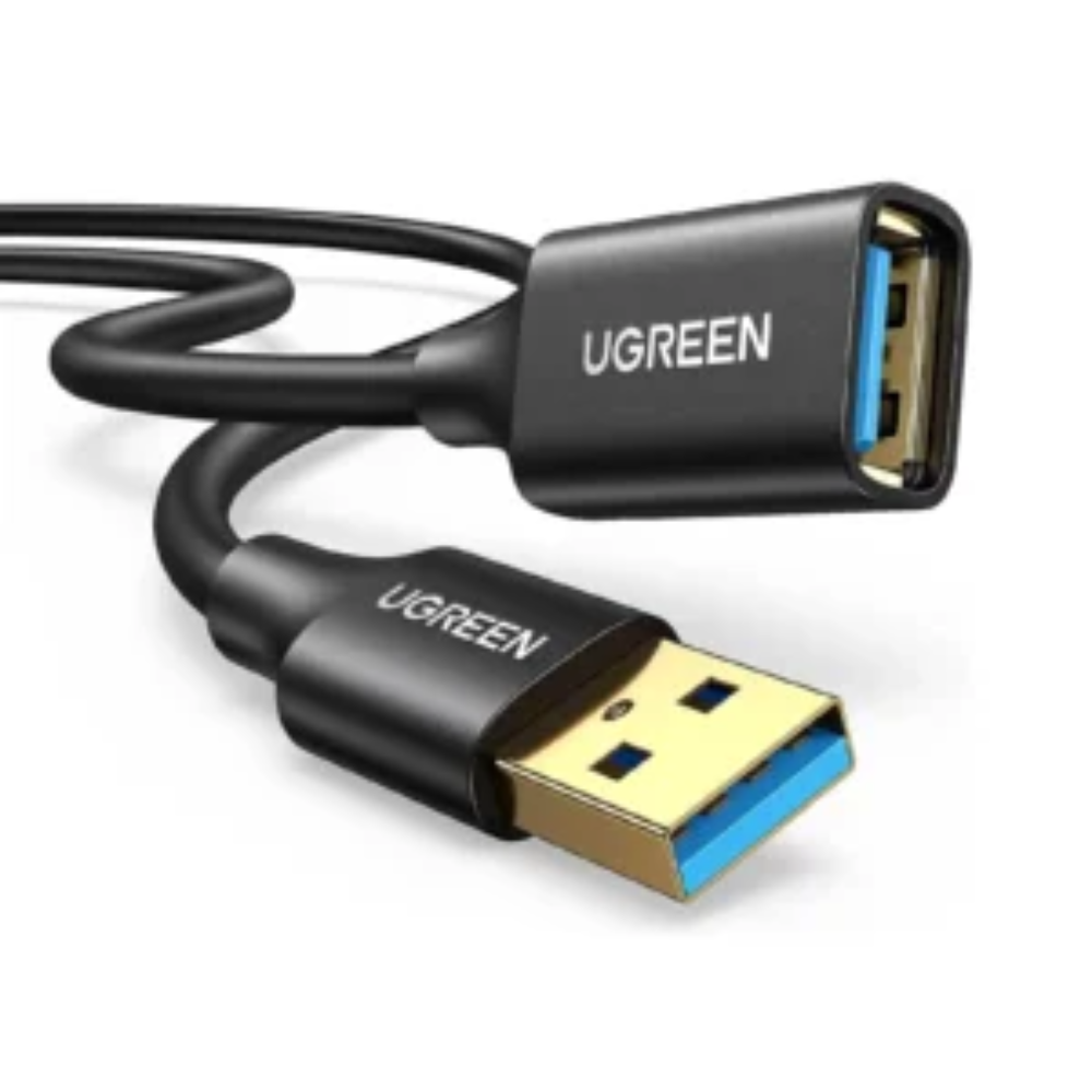 UGREEN Extension Cable - One Chip Computers UGREEN 10368 Extension Cable