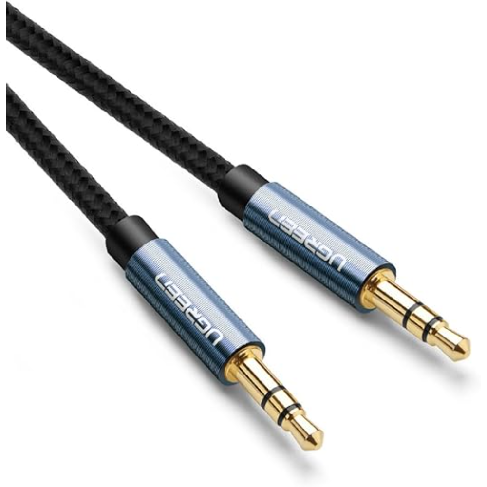 01 - One Chip Computers UGREEN 10688 Audio Cable