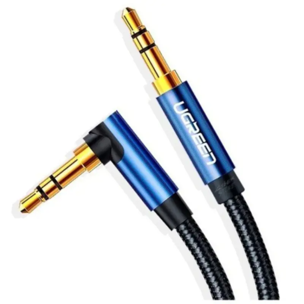 01 - One Chip Computers UGREEN 10686 Audio Cable
