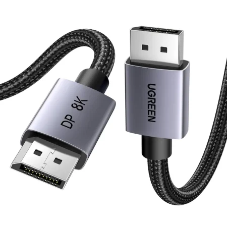 UGREEN 25906 DisplayPort Cable