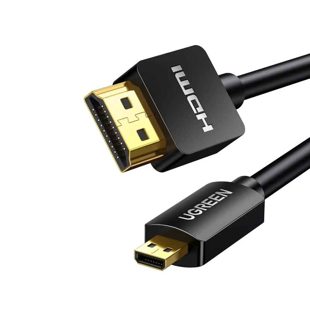 01 - One Chip Computers UGREEN 30102 HDMI Cable