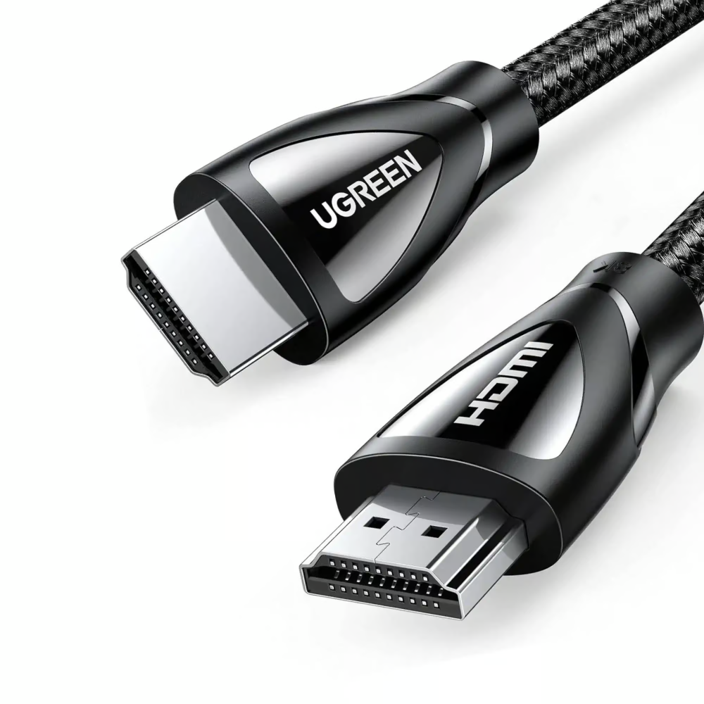 01 - One Chip Computers UGREEN 80402 HDMI Cable