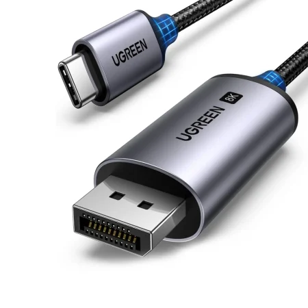 UGREEN 25839 DisplayPort Cable