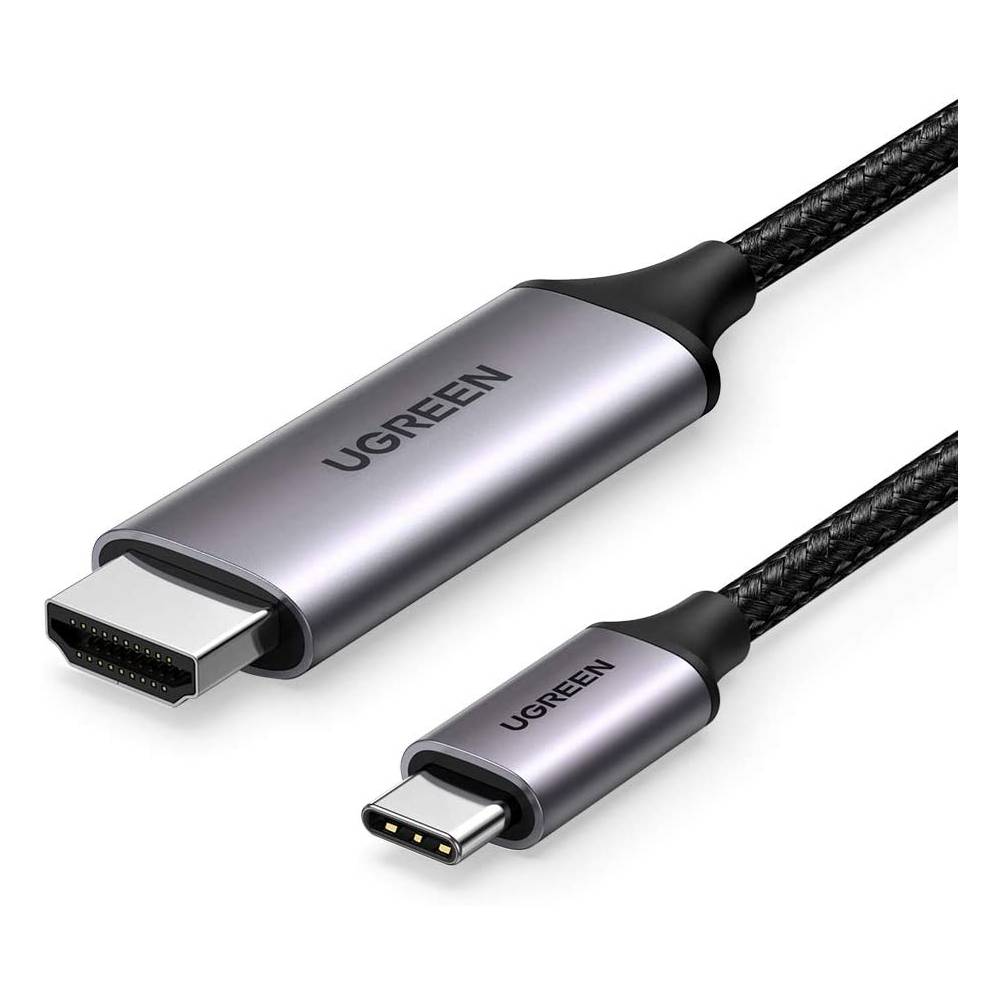 01 - One Chip Computers UGREEN 50570 HDMI Cable