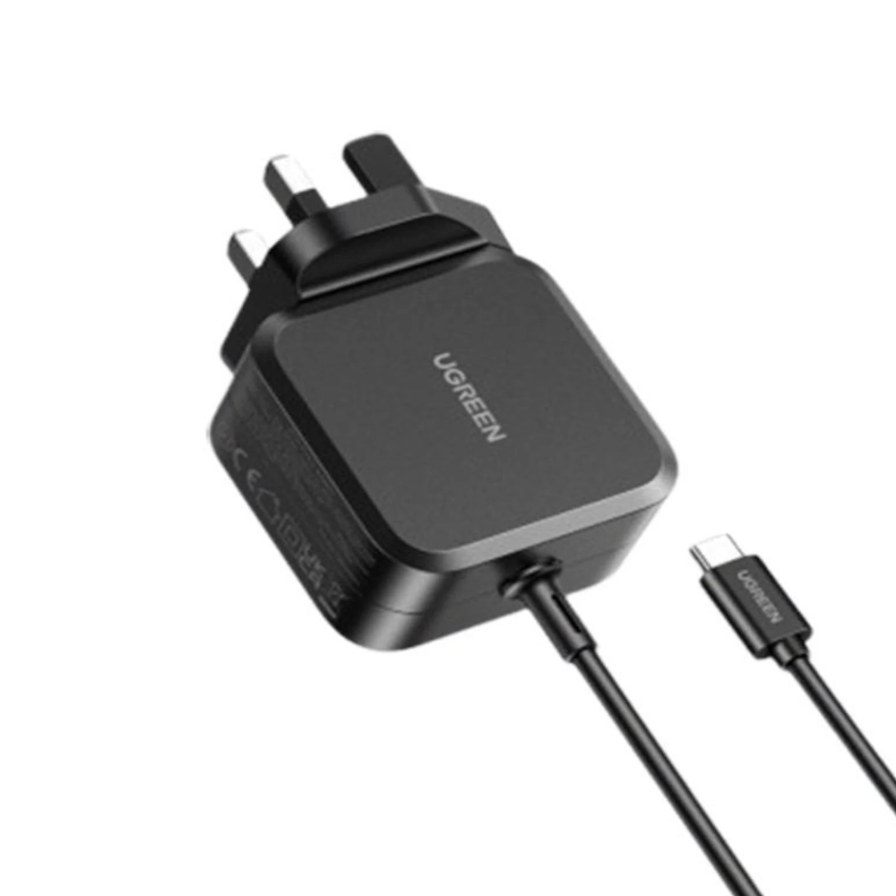 01 - One Chip Computers UGREEN 35063 Power Adapter