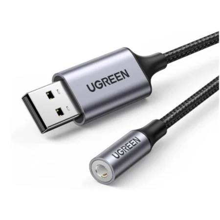 UGREEN 30757 Audio Adapter