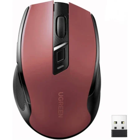 UGREEN 25752 Wireless Mouse