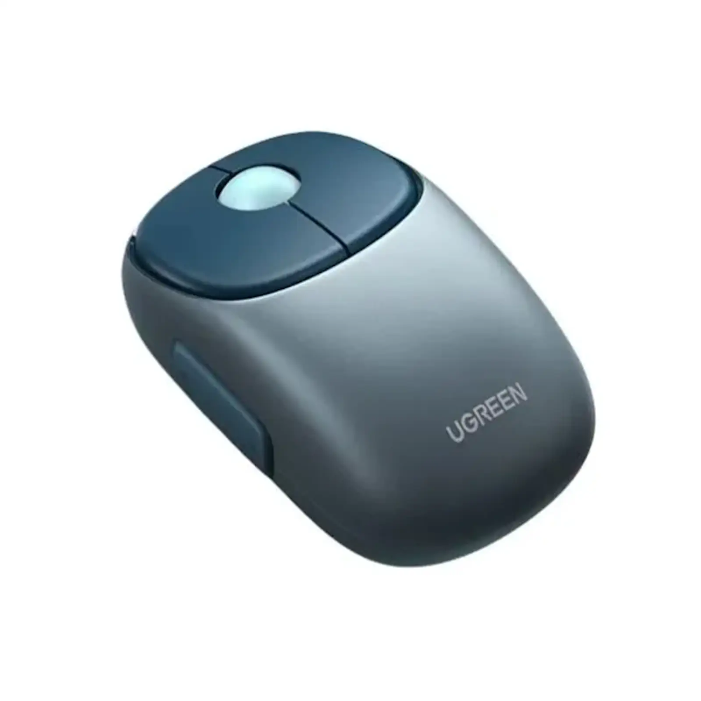 01 - One Chip Computers UGREEN 90538 Wireless Mouse