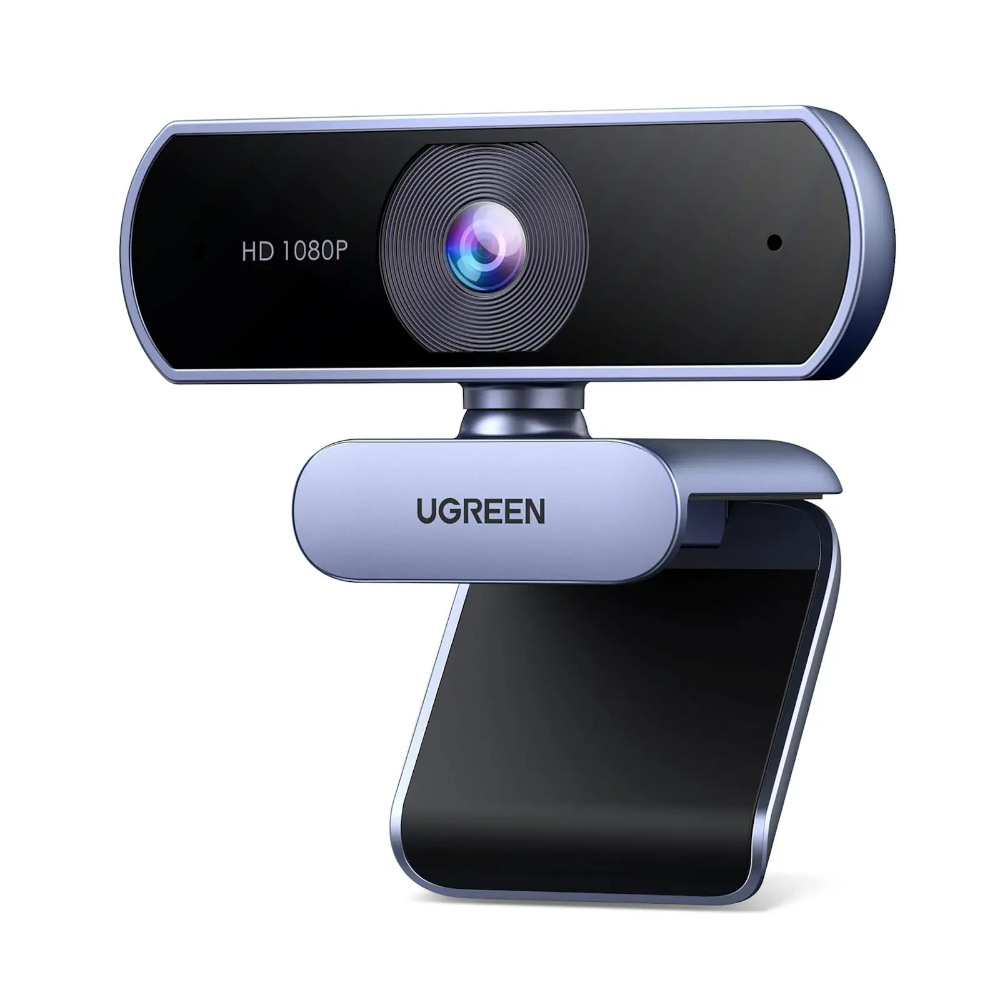 01 - One Chip Computers UGREEN 15728 USB Web Camera