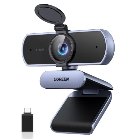 UGREEN 65381 Webcam