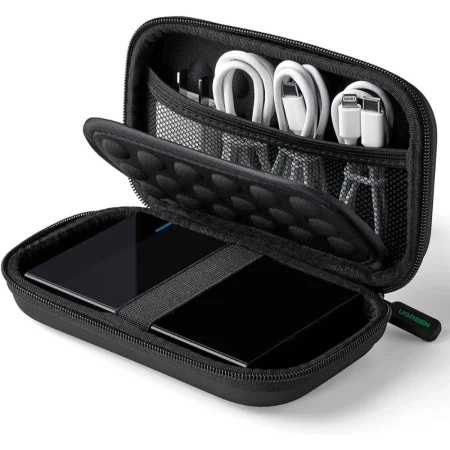 UGREEN 40707 Hard Drive Accessories Case