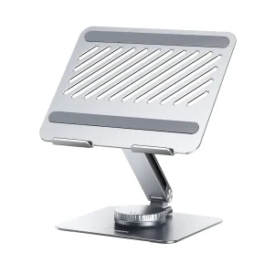 UGREEN 90849 Adjustable 360 Rotating Laptop Stand – Ergonomic Holder