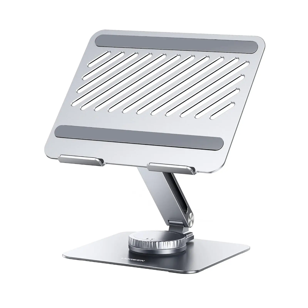 01 - One Chip Computers UGREEN 90849 Rotating Laptop Stand