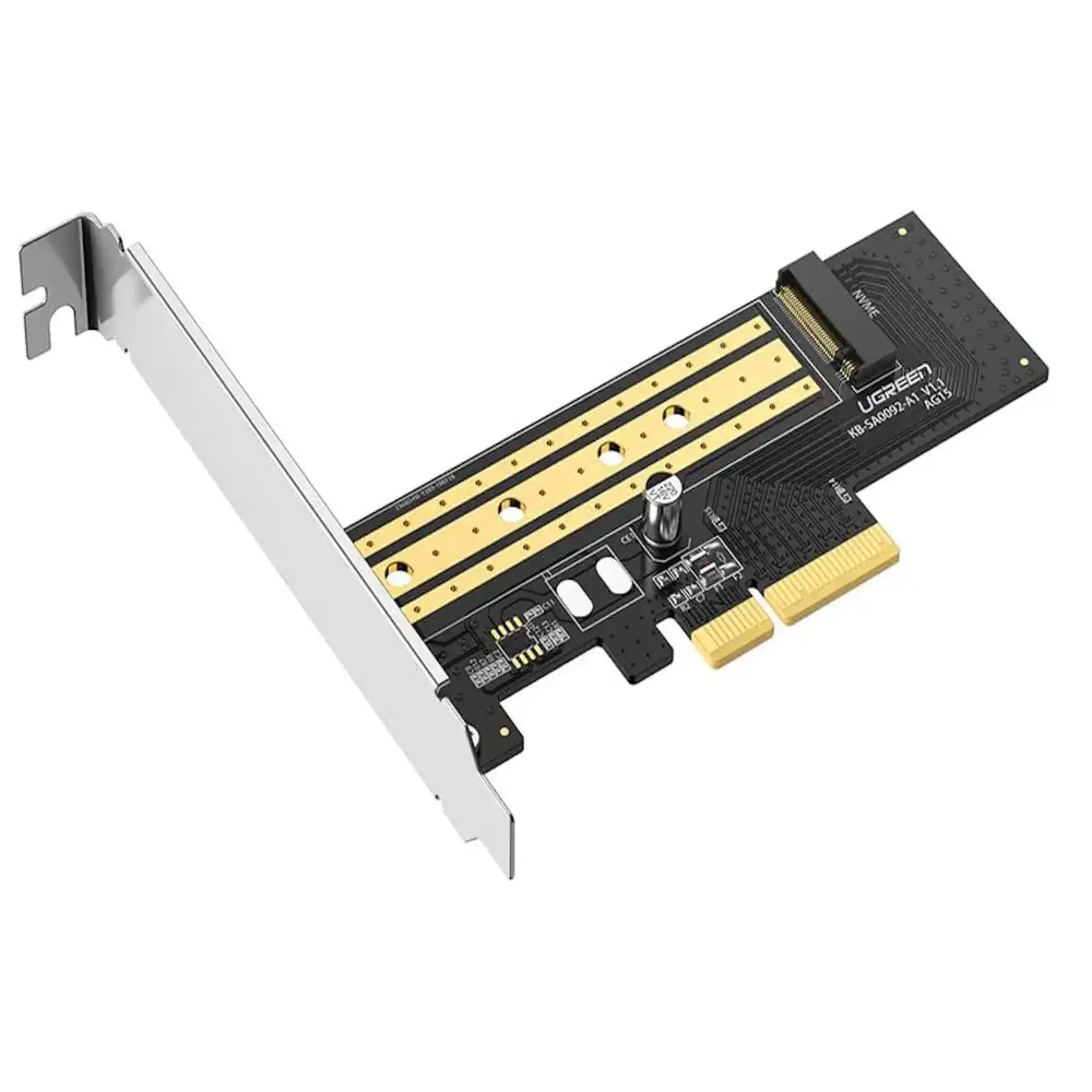01 - One Chip Computers UGREEN 70503 Express Card