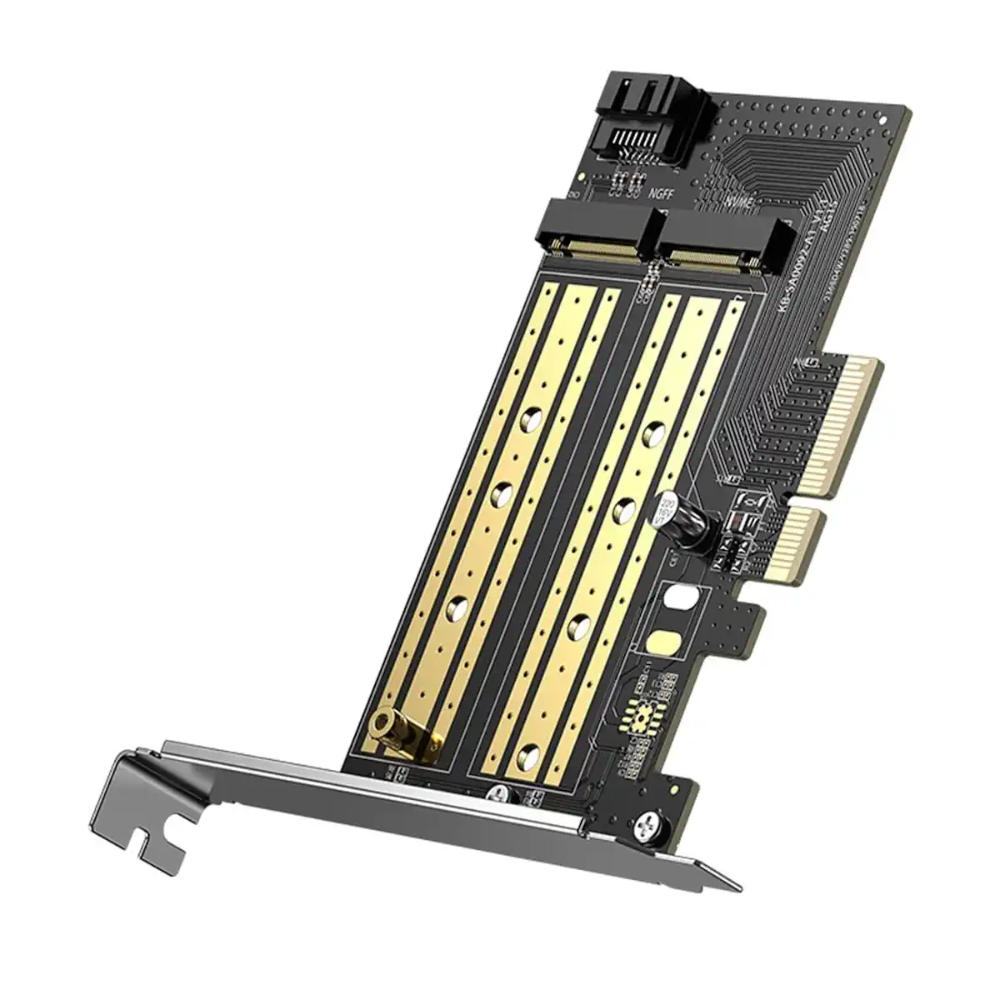 01 - One Chip Computers UGREEN 70504 Express Card