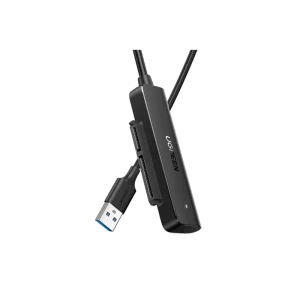 Ugreen 70609 USB 3.0 to 2.5 SATA Converter 50cm
