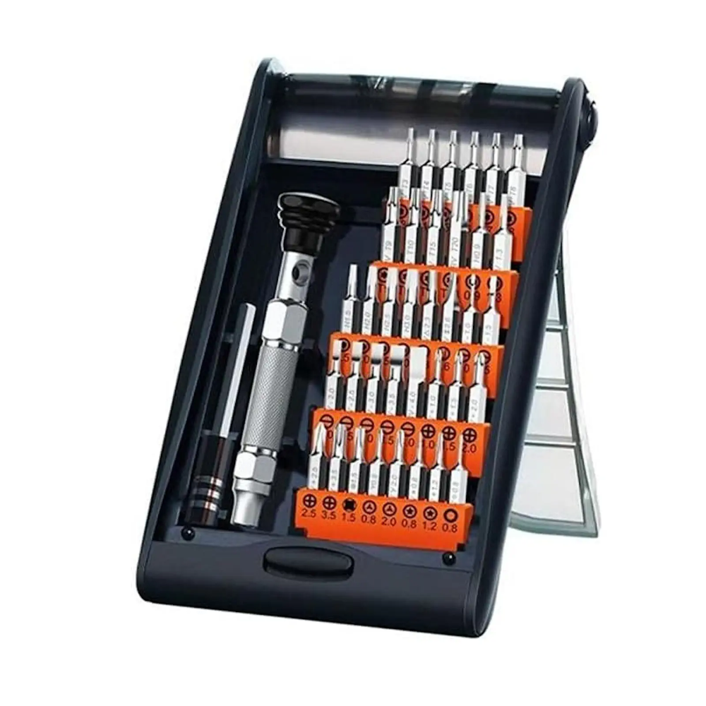 01 - One Chip Computers UGREEN 80459 Screw Driver Set
