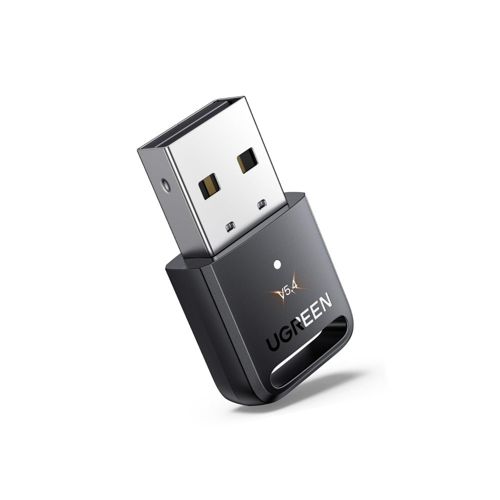 01 - One Chip Computers UGREEN 35058 USB Bluetooth Adapter