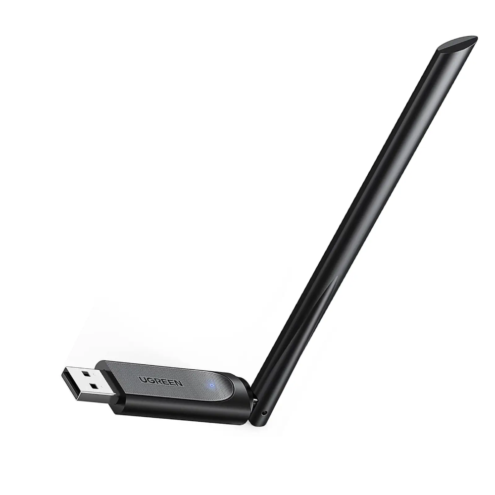01 - One Chip Computers UGREEN 90339 USB WiFi Adapter